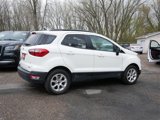 Used 2020 Ford EcoSport SE w/ SE Convenience Package image 5