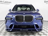 New 2025 BMW ALPINA XB7 image 3