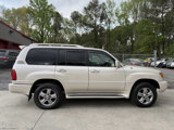 Used 2006 Lexus LX 470 4WD image 4