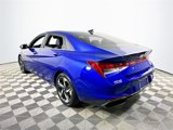 Used 2023 Hyundai Elantra Limited image 5