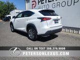 Used 2016 Lexus NX 200t FWD image 2
