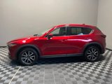 Used 2018 MAZDA CX-5 Grand Touring image 2