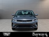 Used 2023 Kia Forte LXS image 2