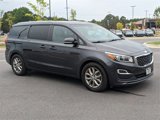 Used 2020 Kia Sedona EX image 2
