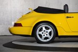 Used 1992 Porsche 911 America Roadster image 3