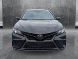 Used 2023 Toyota Camry SE image 2