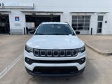 Used 2022 Jeep Compass Latitude w/ Convenience Group image 2