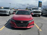 Used 2018 Honda Accord EX-L image 2