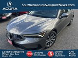 New 2025 Acura Integra image 1