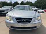 Used 2009 Hyundai Sonata Limited image 2