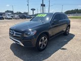 Used 2019 Mercedes-Benz GLC 300 4MATIC image 4