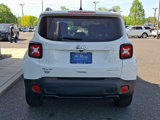 Used 2022 Jeep Renegade Limited image 5