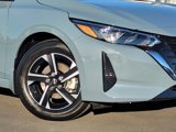 New 2025 Nissan Sentra SV image 3