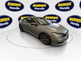 Used 2019 Honda Civic Touring image 2