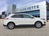 Certified 2020 Ford Edge Titanium w/ Equipment Group 301A image 2