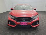 Used 2017 Honda Civic Sport Touring image 5