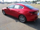 Used 2024 MAZDA MAZDA3 s image 3