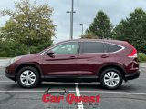 Used 2014 Honda CR-V EX image 4