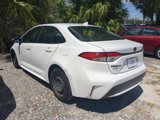 Used 2020 Toyota Corolla LE image 4