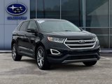 Used 2016 Ford Edge Titanium image 3