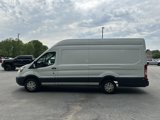 Used 2016 Ford Transit 350 148 High Roof Extended w/ Interior Upgrade Package image 4
