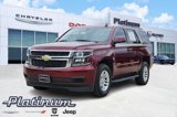 Used 2020 Chevrolet Tahoe LS image 2