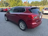 Used 2017 Buick Envision Essence image 5