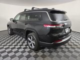 Used 2021 Jeep Grand Cherokee L Limited image 6