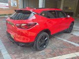 Used 2019 Chevrolet Blazer RS w/ Sun and Wheels Package image 5