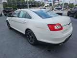 Used 2011 Ford Taurus SEL w/ 202A Rapid Spec Order Code image 4