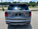 Used 2022 Kia Sorento SX image 4