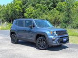 Used 2023 Jeep Renegade Altitude w/ Sun/Sound Group image 2