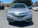 Used 2016 Acura MDX SH-AWD image 4