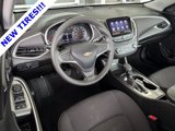 Used 2023 Chevrolet Malibu LT image 3