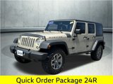 Used 2018 Jeep Wrangler Unlimited Rubicon image 1