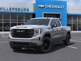 New 2025 GMC Sierra 1500 Elevation image 6