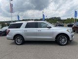 Used 2018 Ford Expedition Max Limited image 2