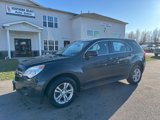 Used 2014 Chevrolet Equinox LS image 2