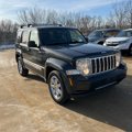 Used 2011 Jeep Liberty Limited w/ Tire & Wheel Group image 2