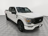 Certified 2021 Ford F150 XLT w/ Equipment Group 302A High image 5