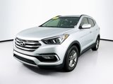 Used 2018 Hyundai Santa Fe Sport w/ 2.4L Value Package 02 image 3