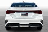Used 2022 Kia Forte LXS image 4