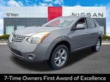 Used 2010 Nissan Rogue SL w/ Premium Pkg image 4