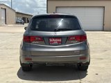Used 2009 Acura RDX SH-AWD image 6