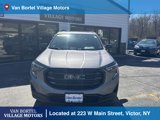 Used 2020 GMC Terrain SLT w/ Preferred Package image 4