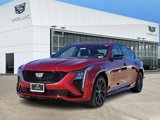 New 2025 Cadillac CT5 Sport image 2