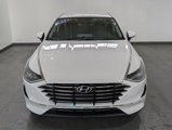 Used 2022 Hyundai Sonata SE w/ Cargo Package image 5
