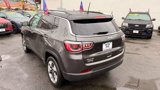 Used 2020 Jeep Compass Limited image 5