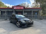 Used 2014 Mercedes-Benz E 350 Sedan w/ Premium 1 Package image 4