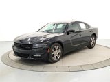 Used 2016 Dodge Charger SXT w/ Navigation & Travel Group image 3